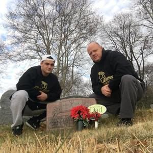 Meet your Posher, John